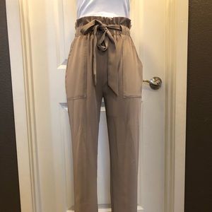 Dream Closet ankle pants